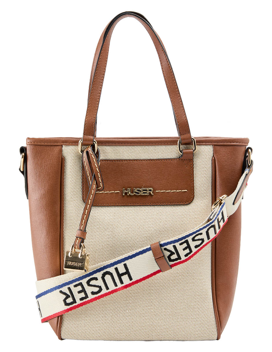 Bolsa crossbody para mujer