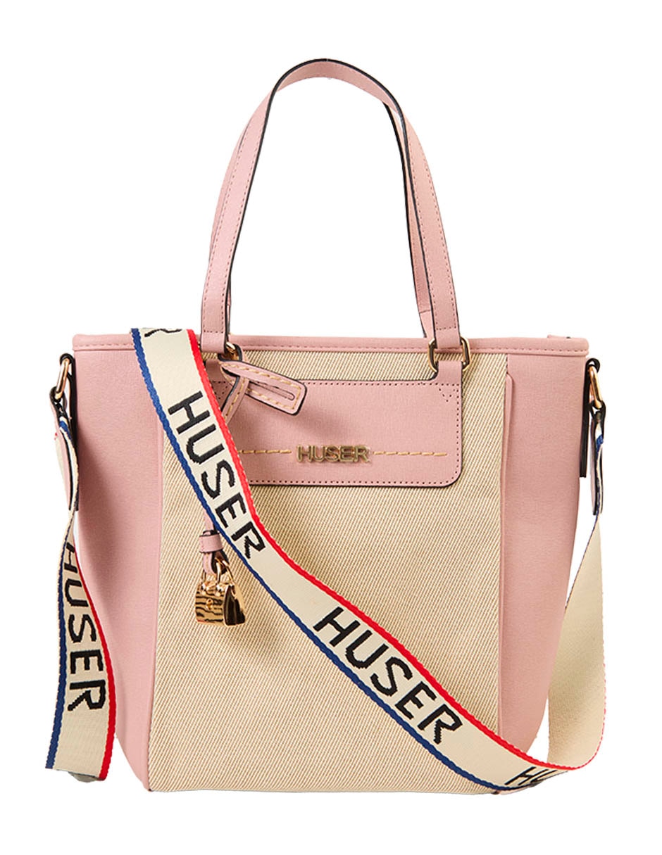 Bolsa crossbody para mujer