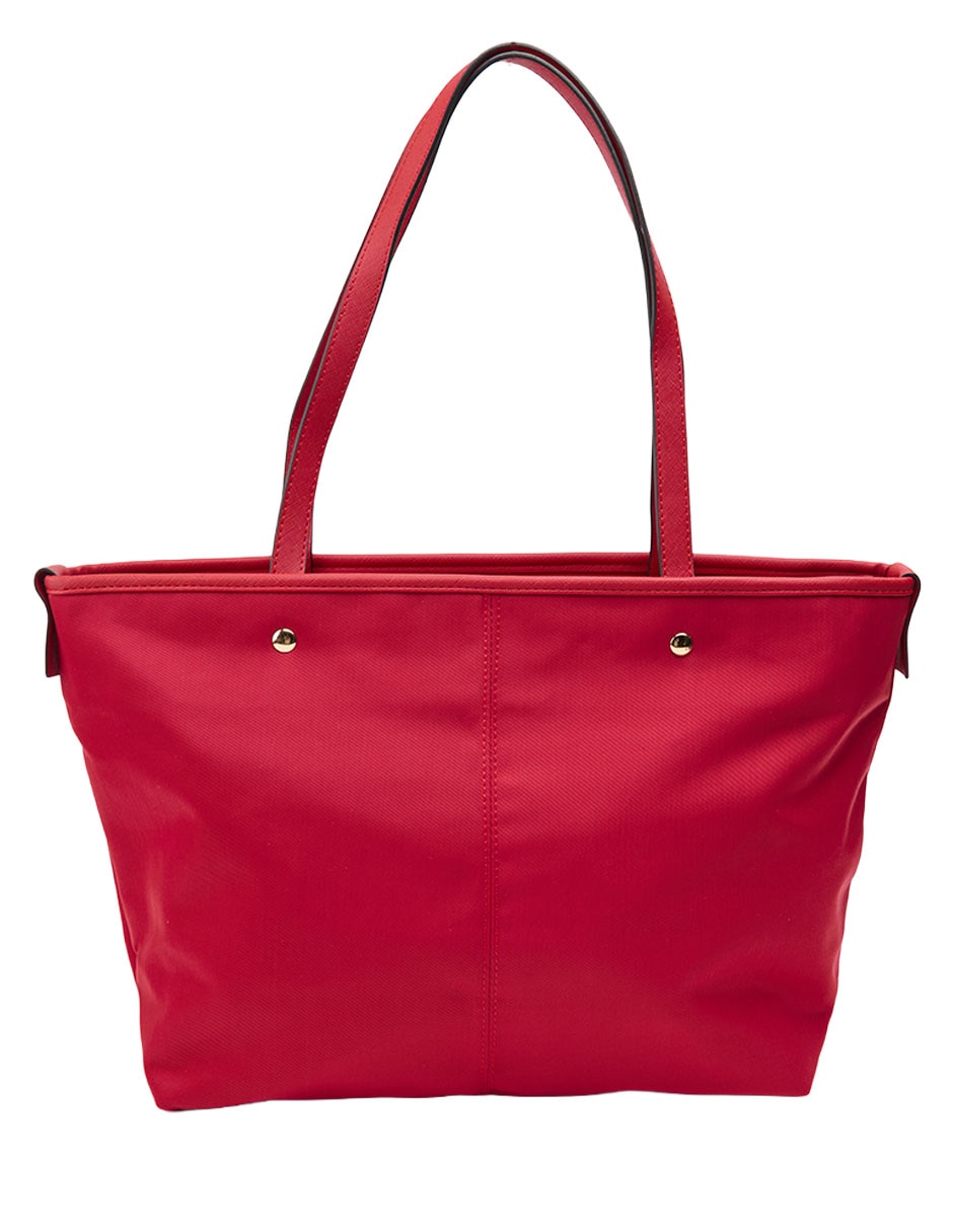 Bolsa tote Huser Basics para mujer
