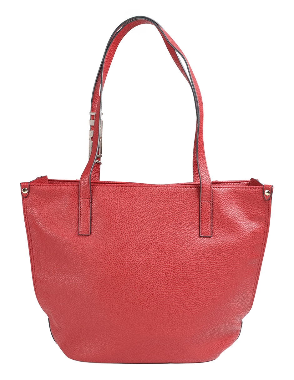 Bolsa tote Huser Basics para mujer