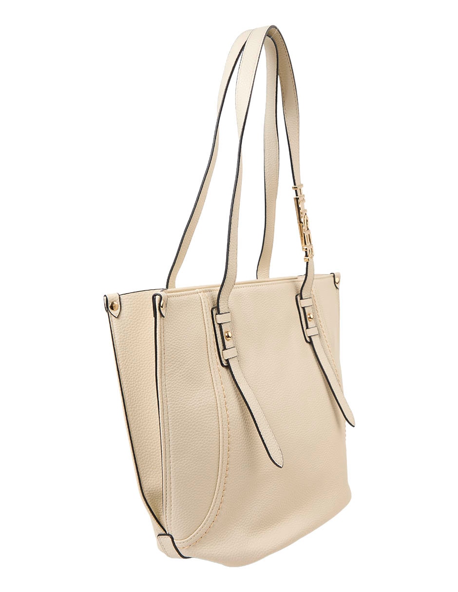 Bolsa tote Huser Basics para mujer