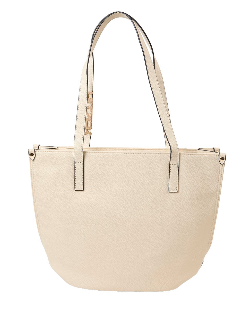 Bolsa tote Huser Basics para mujer