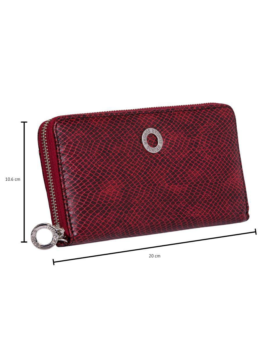 Cartera para mujer 2