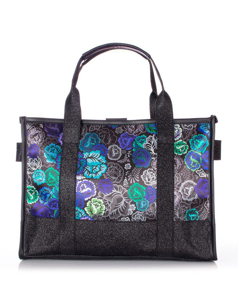 Bolsa tote Catrina Calavera para mujer 3