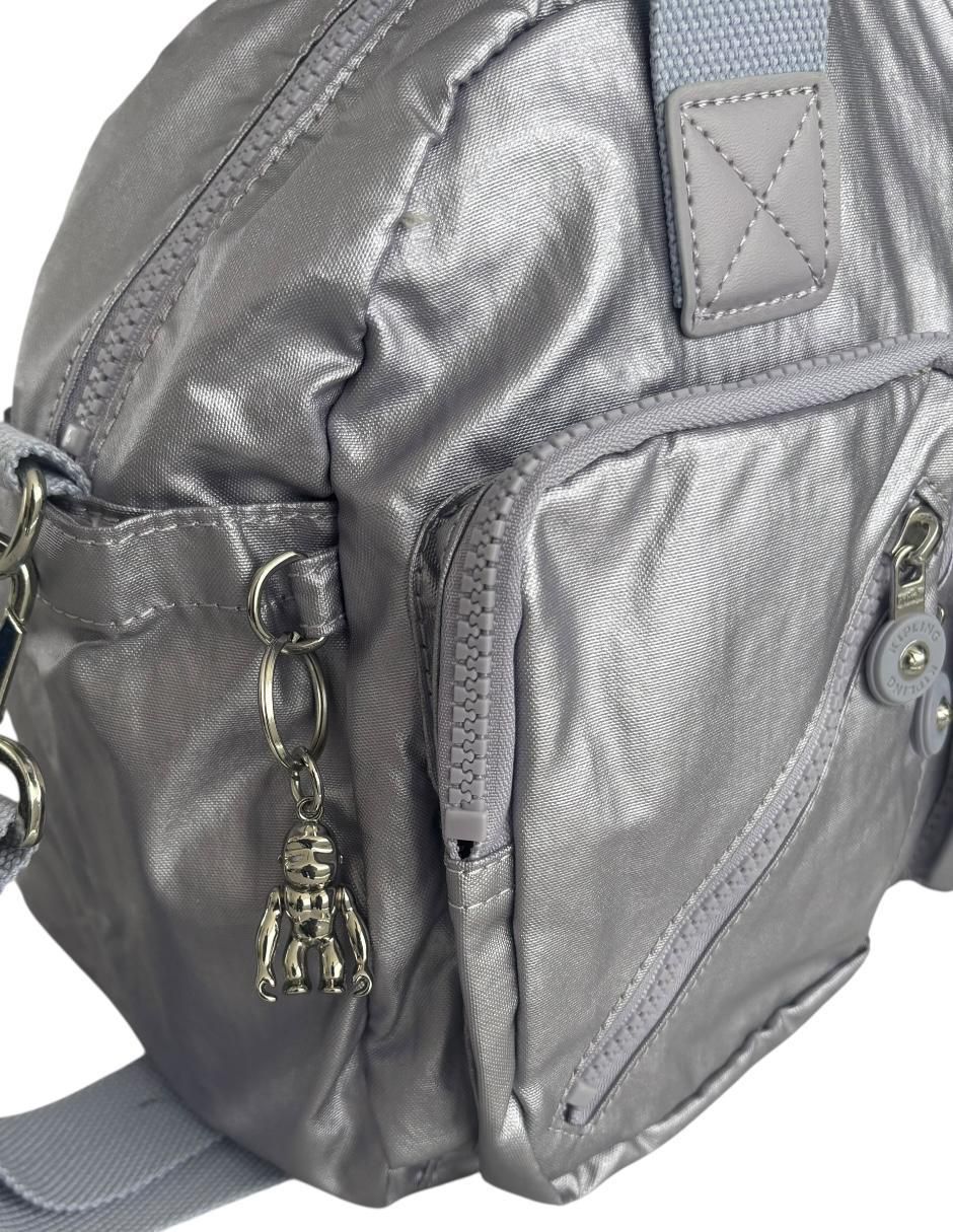 Bolsa crossbody Defea para mujer 2