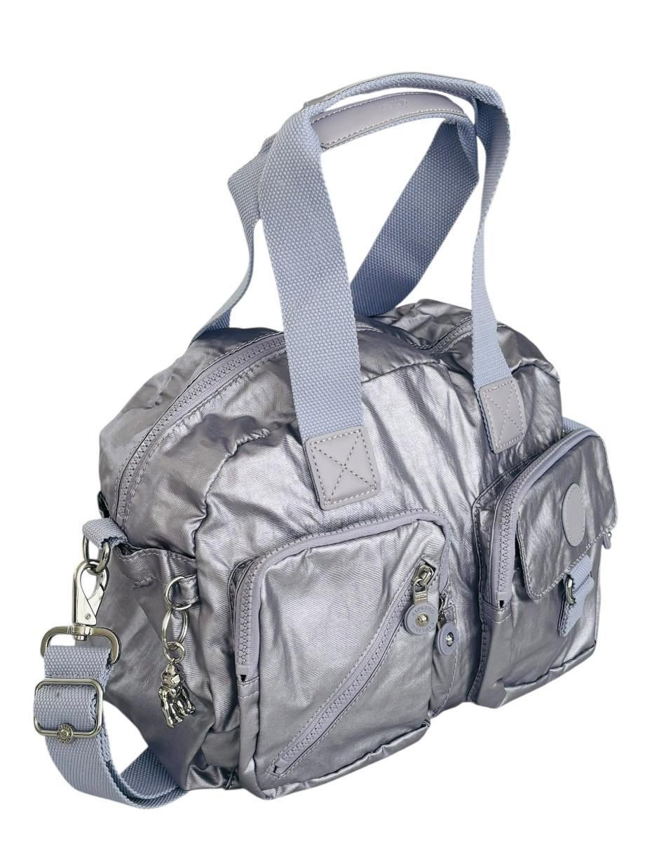 Bolsa crossbody Defea para mujer 6