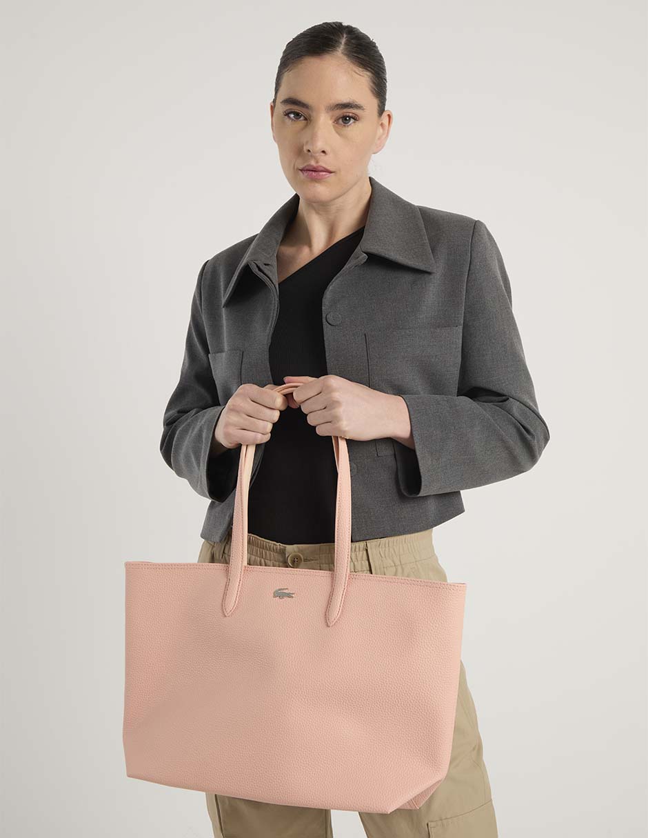 Bolsa shopper para mujer 5