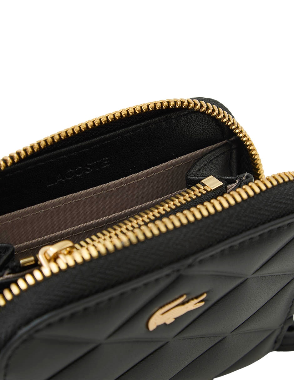 Cartera Crocodelle para mujer 4