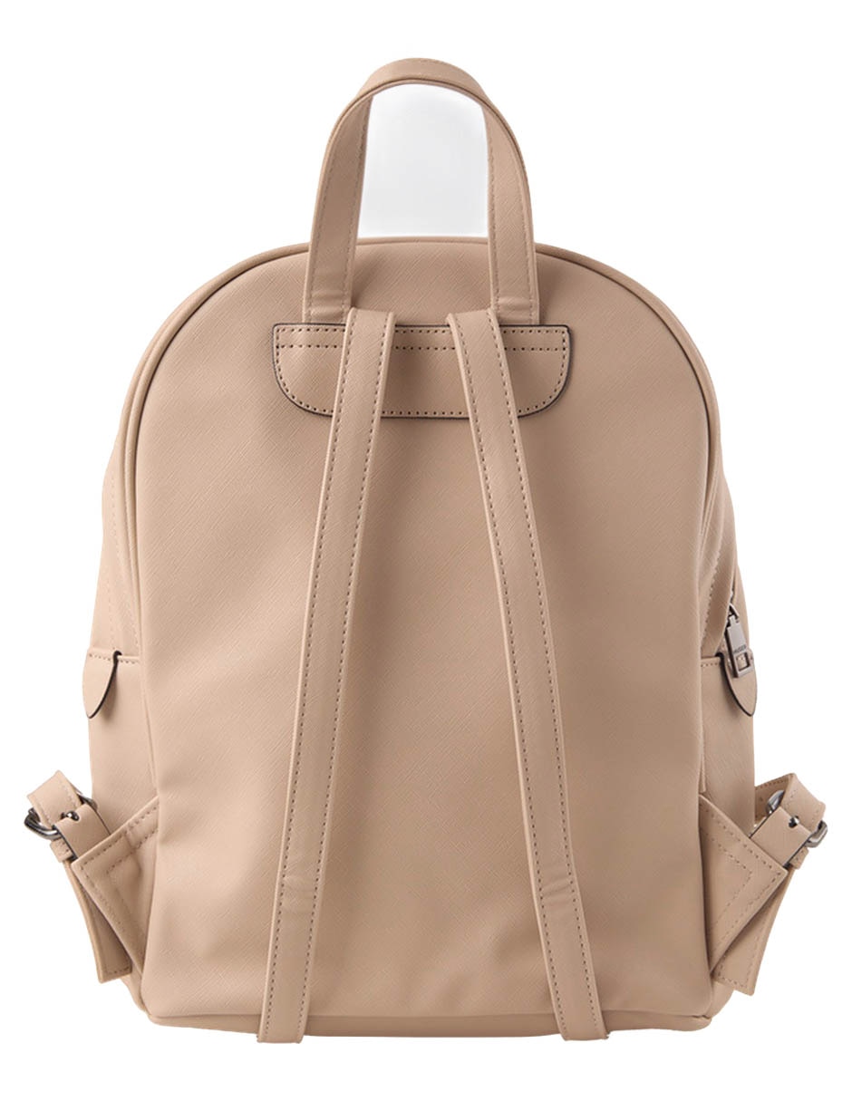 Backpack casual Huser Basics para mujer