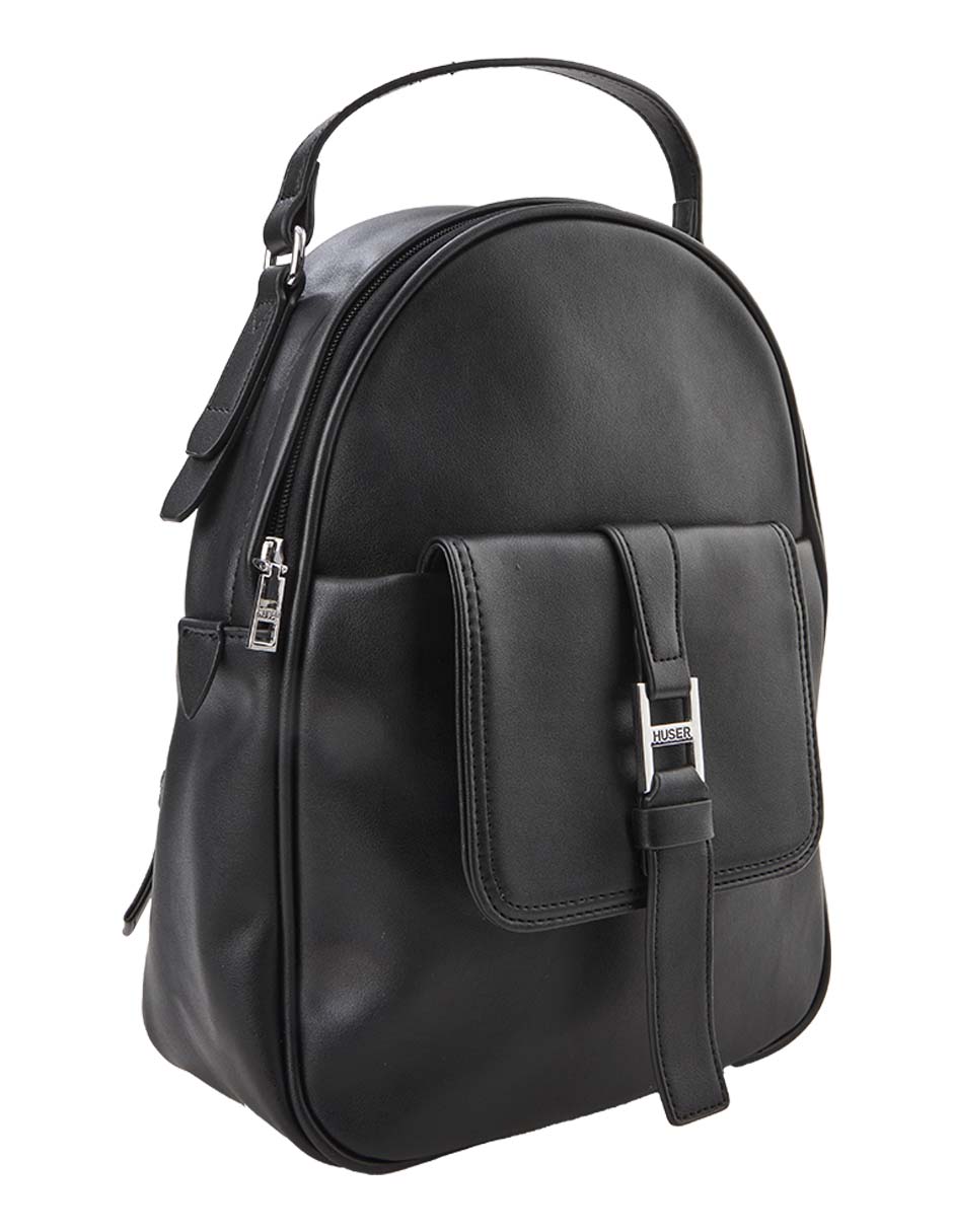 Backpack casual Huser Basics para mujer
