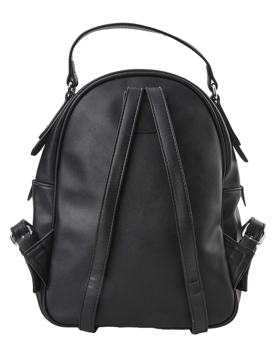 Backpack casual Huser Basics para mujer