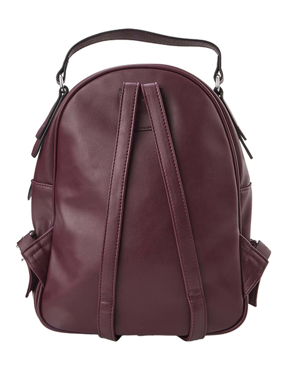 Backpack casual Huser Basics para mujer
