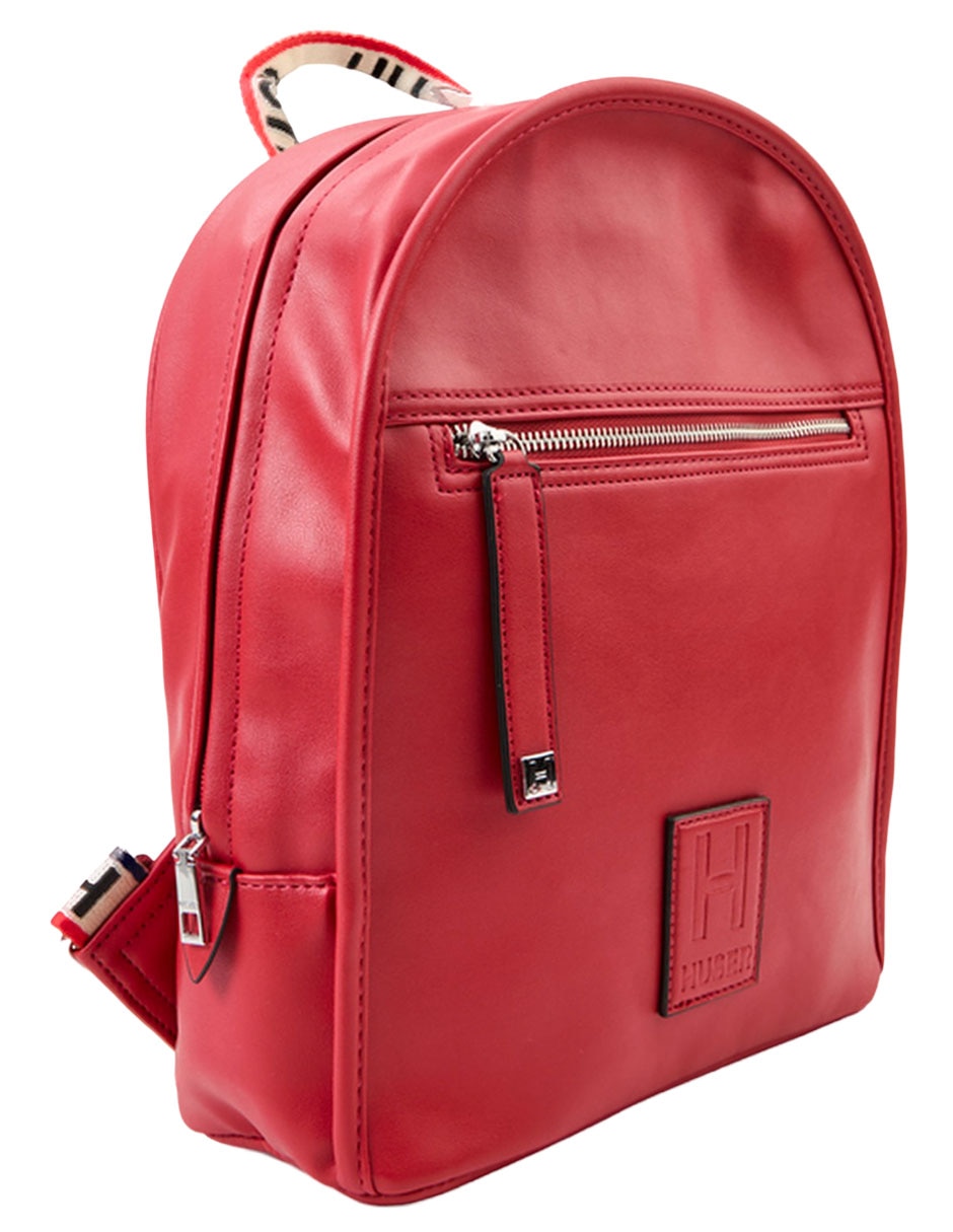 Backpack casual Huser Basics para mujer