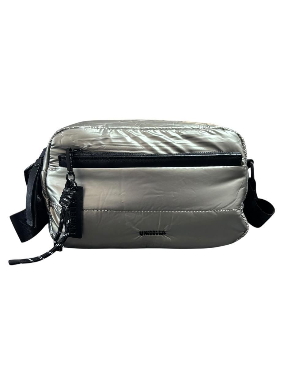 Bolsa dome Unibella para mujer