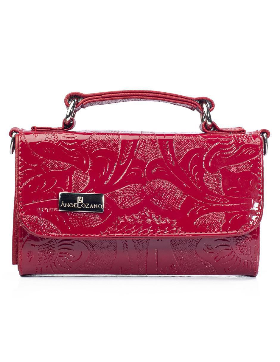 Bolsa crossbody para mujer