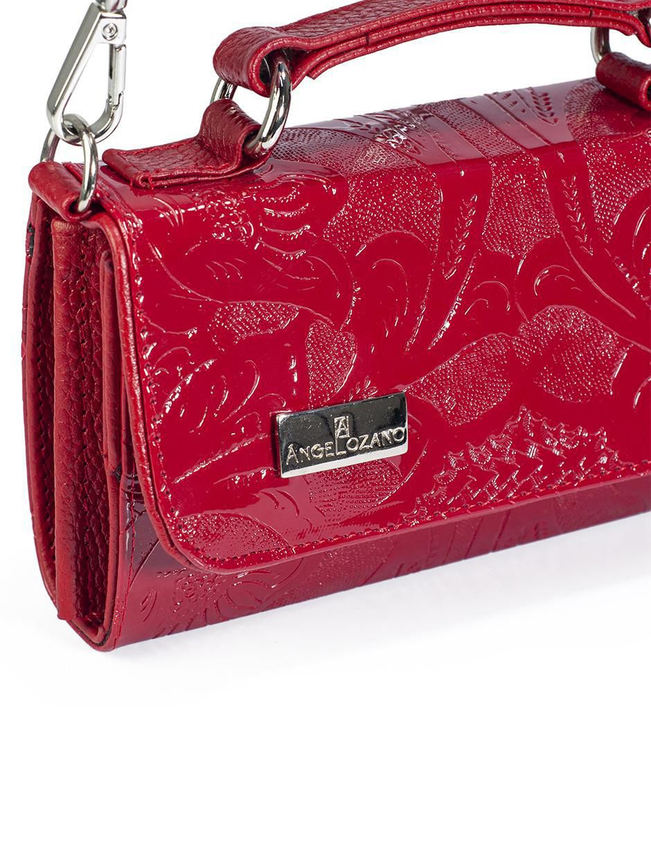 Bolsa crossbody para mujer 5