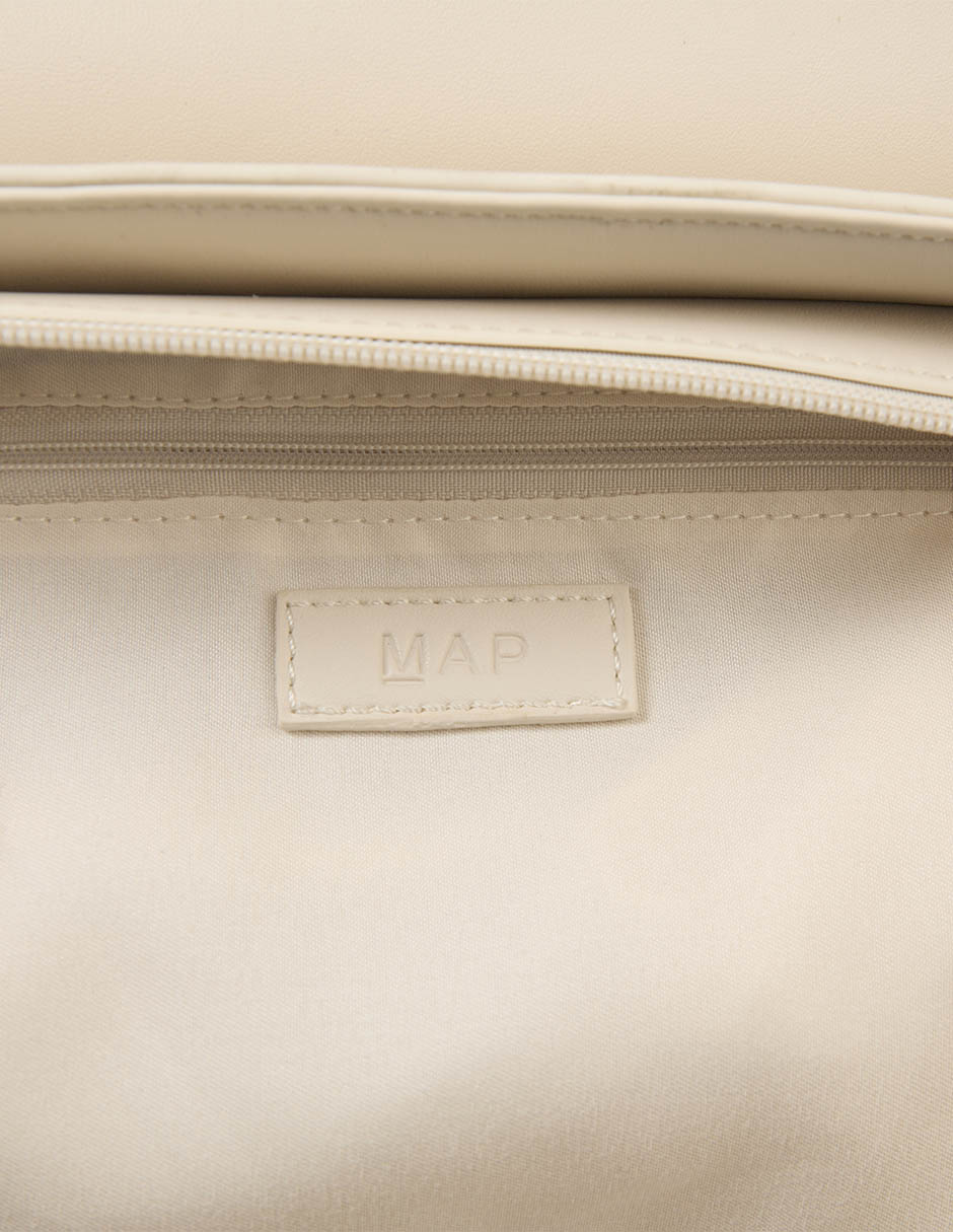 Bolsa satchel para mujer 4