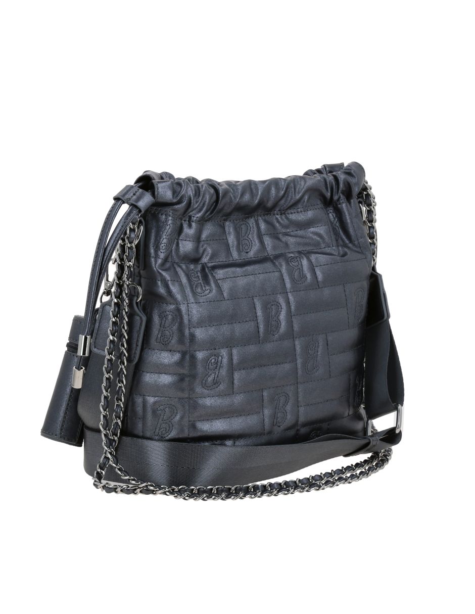 Bolsa bucket Roselyn Barbie para mujer 11