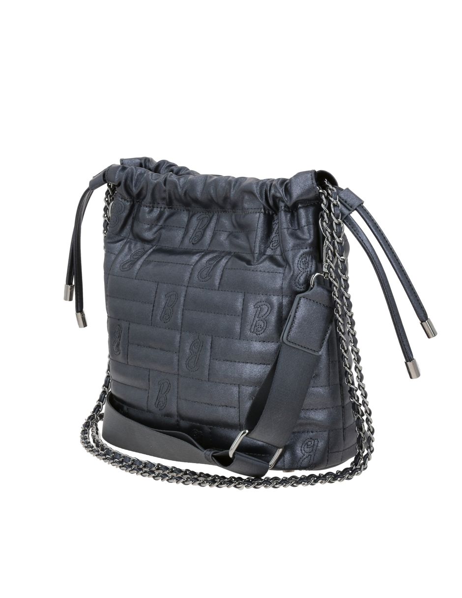 Bolsa bucket Roselyn Barbie para mujer 13