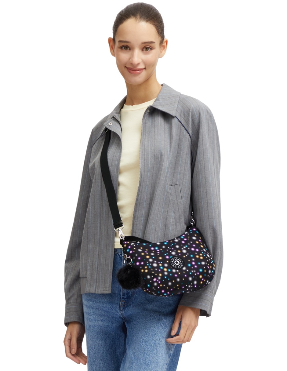 Bolsa shoulder para mujer 7