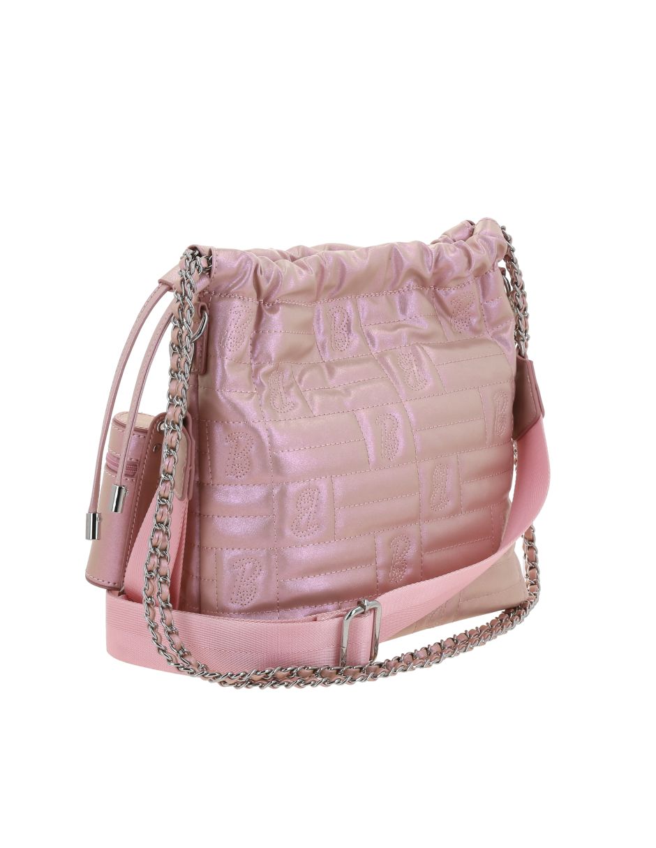 Bolsa bucket Roselyn Barbie para mujer 11