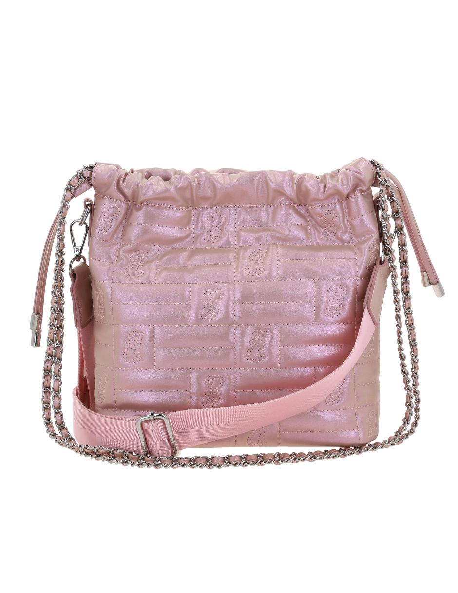 Bolsa bucket Roselyn Barbie para mujer 12