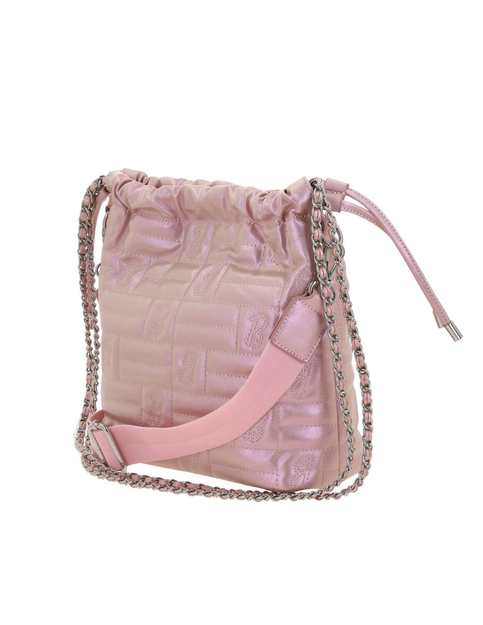 Bolsa bucket Roselyn Barbie para mujer 13