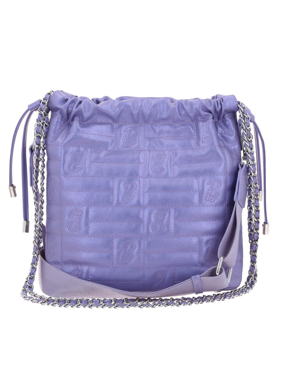 Bolsa bucket Roselyn Barbie para mujer 12
