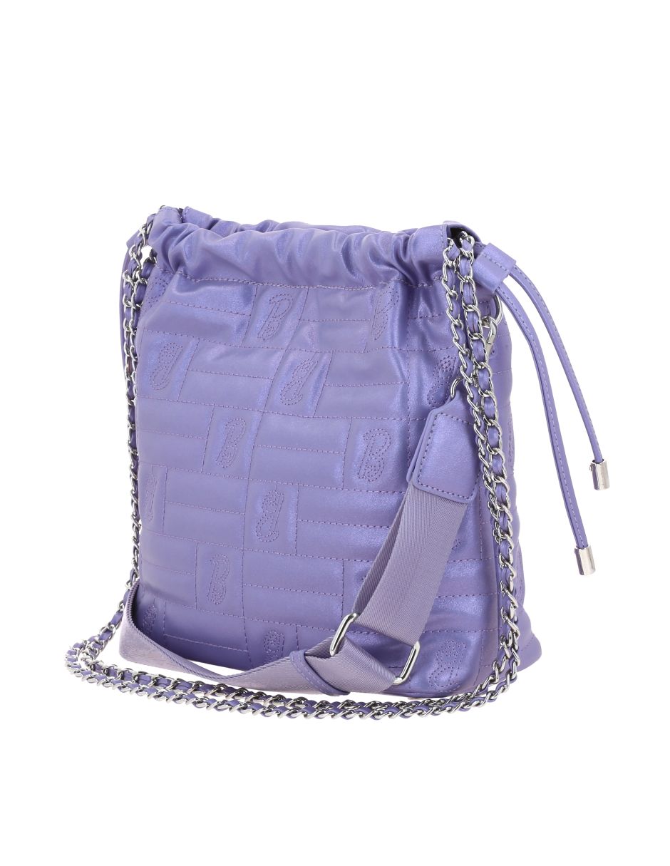 Bolsa bucket Roselyn Barbie para mujer 13