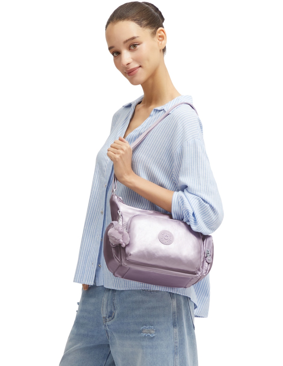 Bolsa crossbody para mujer 6