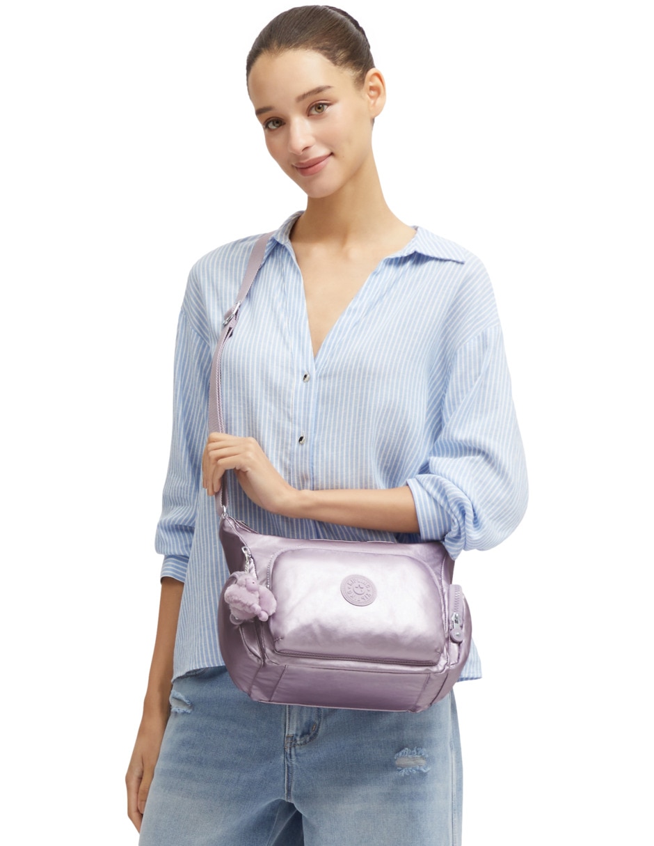 Bolsa crossbody para mujer 7