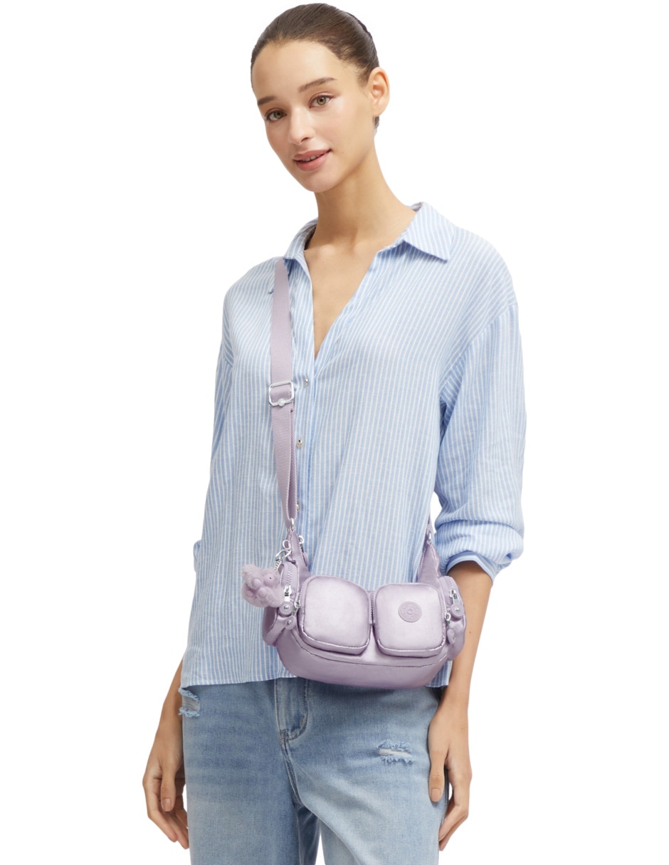 Bolsa crossbody para mujer 6