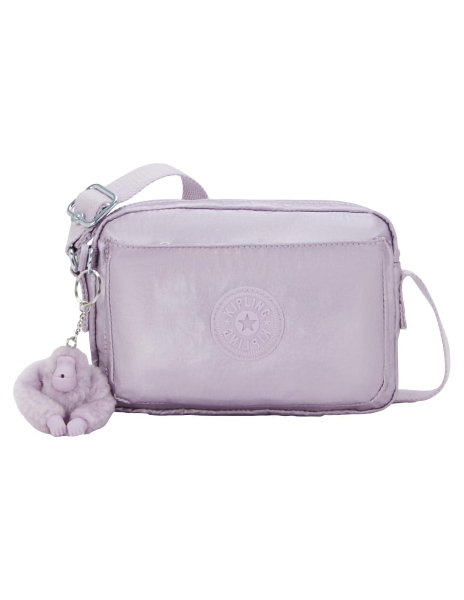 Bolsa crossbody unisex