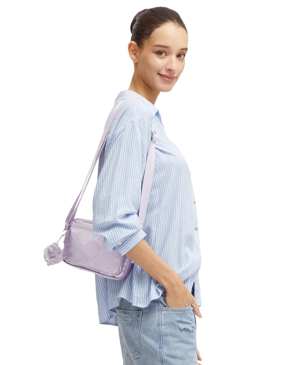 Bolsa crossbody unisex 2