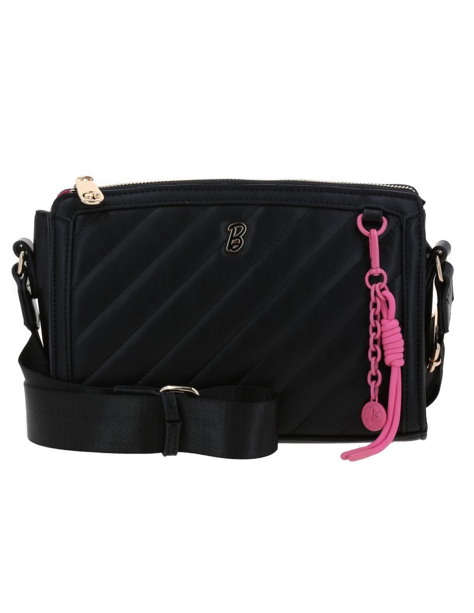 Bolsa crossbody Carmin para mujer