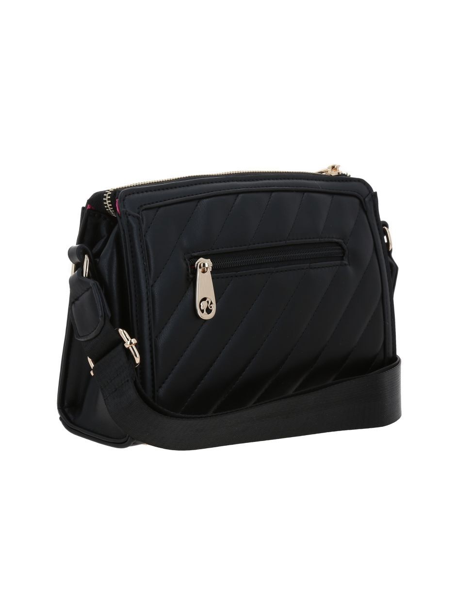 Bolsa crossbody Carmin para mujer 11