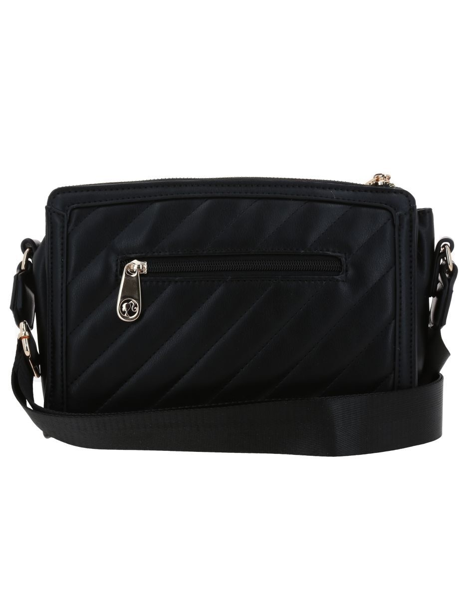 Bolsa crossbody Carmin para mujer 12