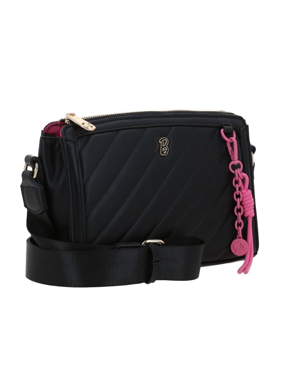 Bolsa crossbody Carmin para mujer 14