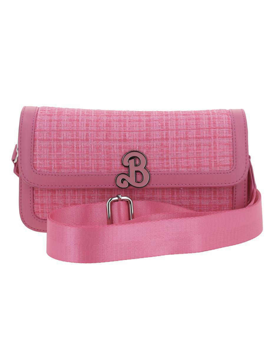 Bolsa crossbody Barbie para mujer