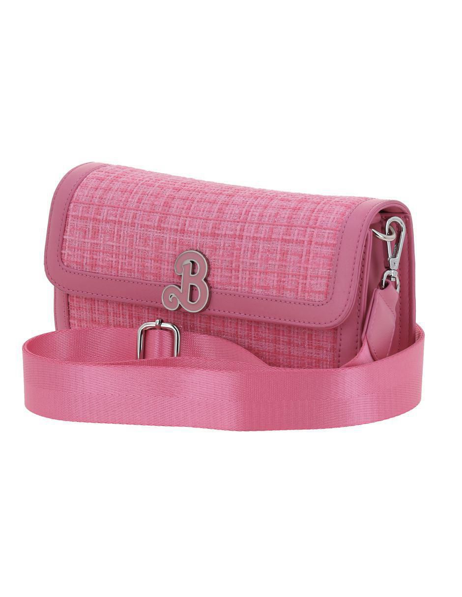 Bolsa crossbody Barbie para mujer 2