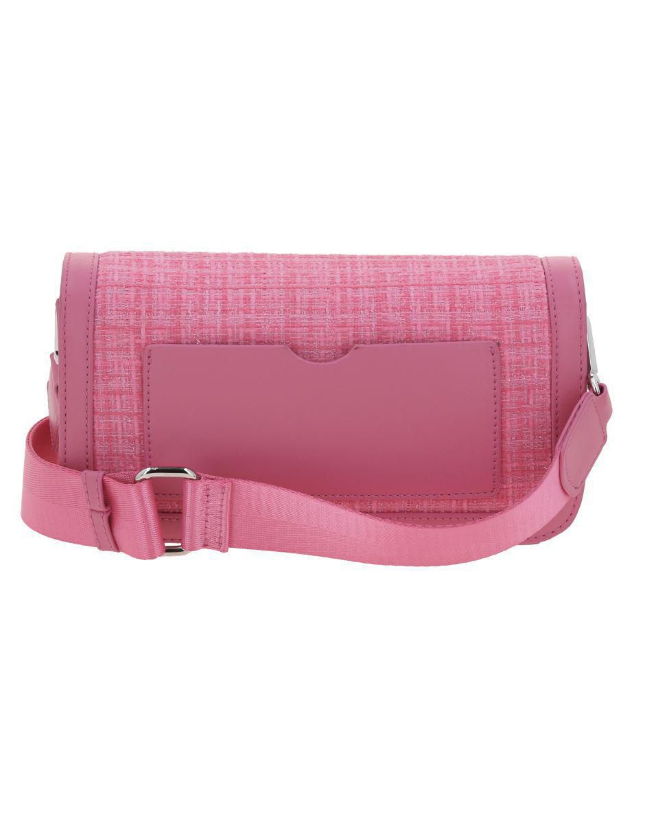 Bolsa crossbody Barbie para mujer 4