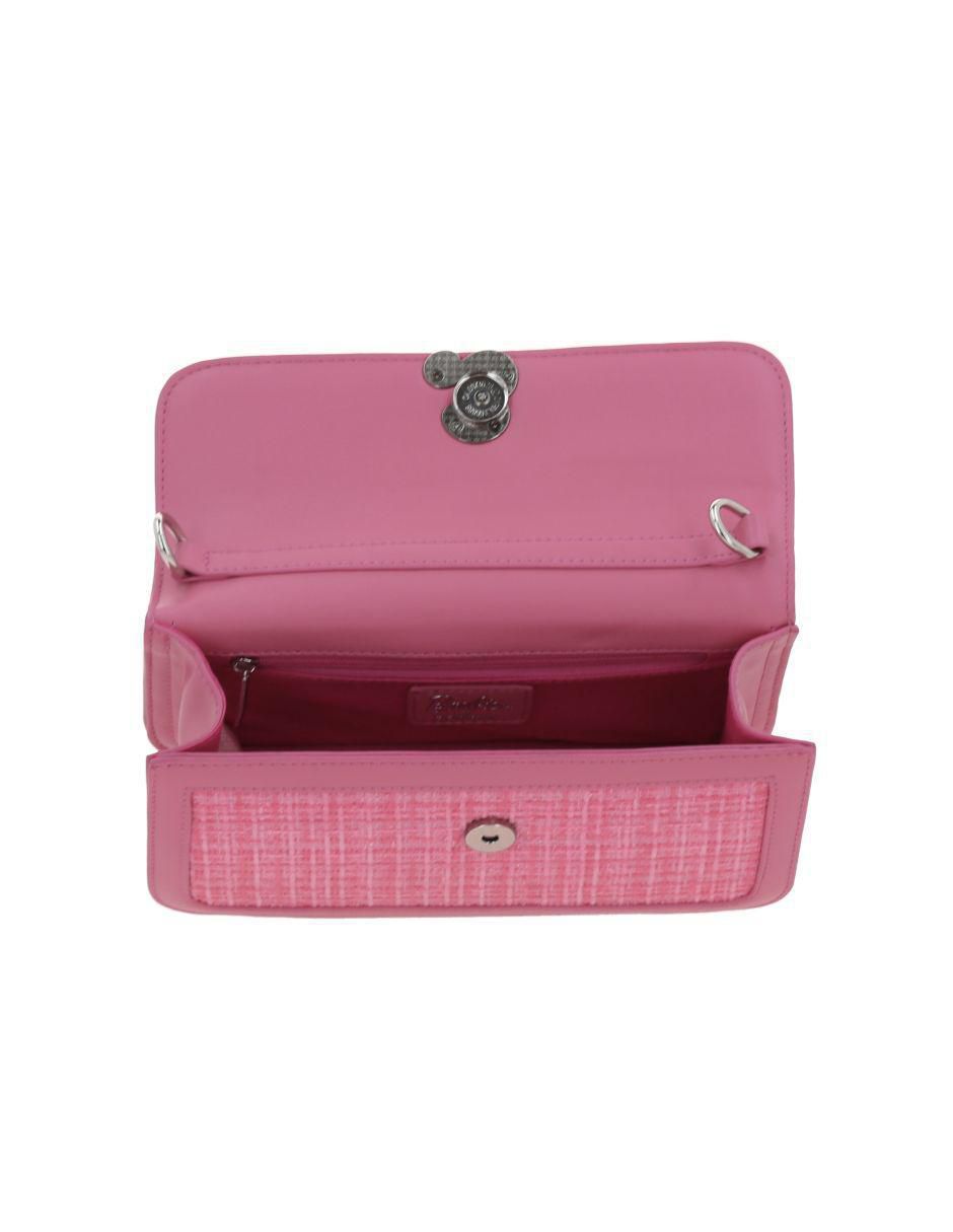 Bolsa crossbody Barbie para mujer 8