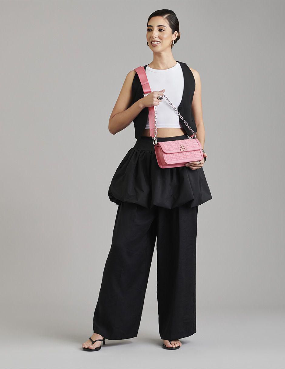 Bolsa crossbody Barbie para mujer 9