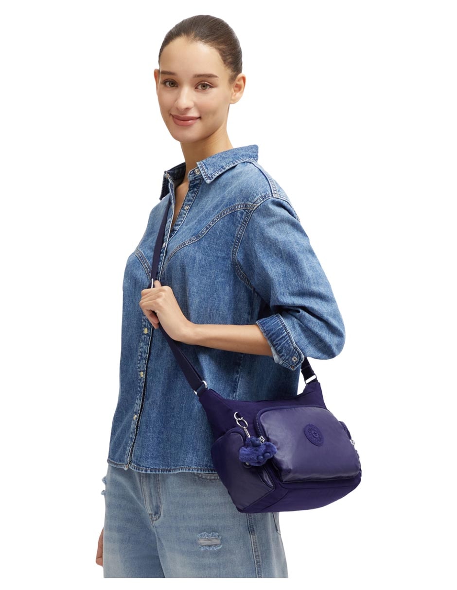 Bolsa crossbody para mujer 2