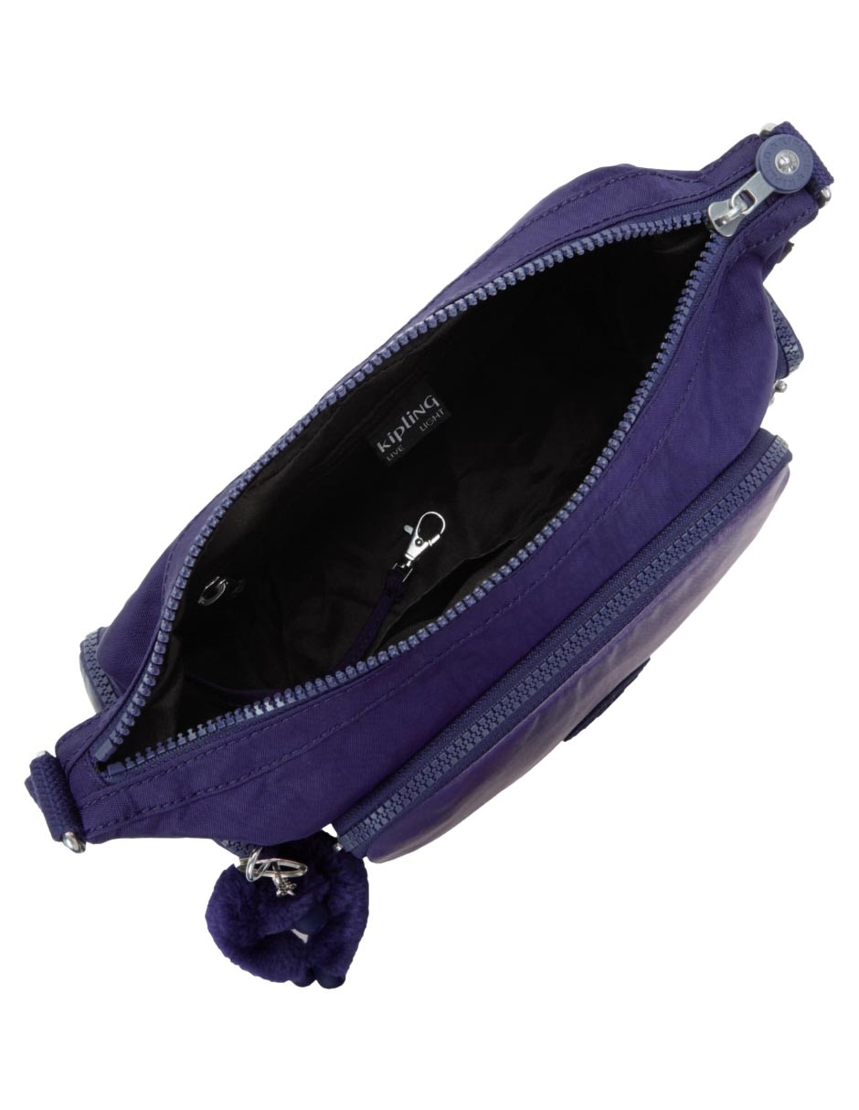 Bolsa crossbody para mujer 7
