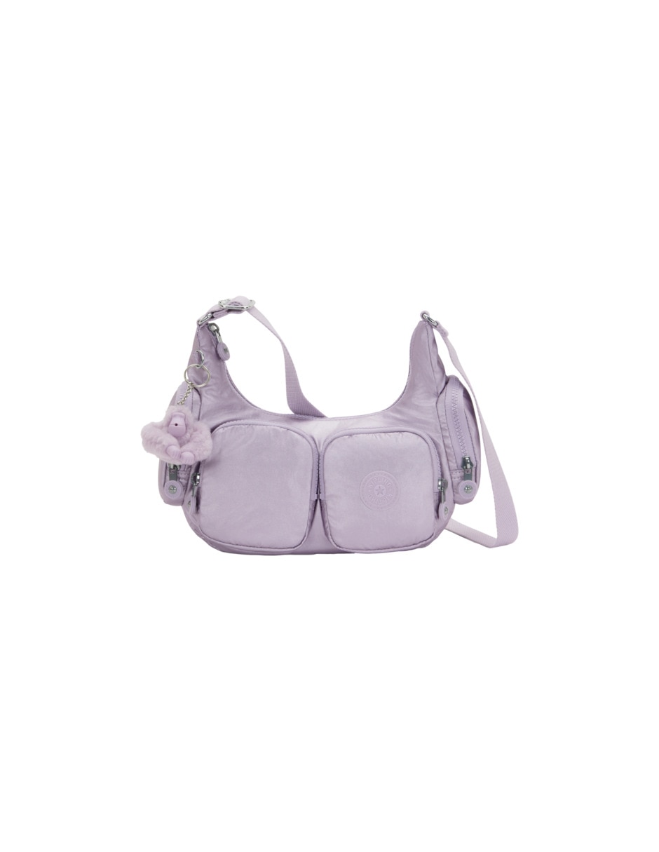 Bolsa crossbody para mujer