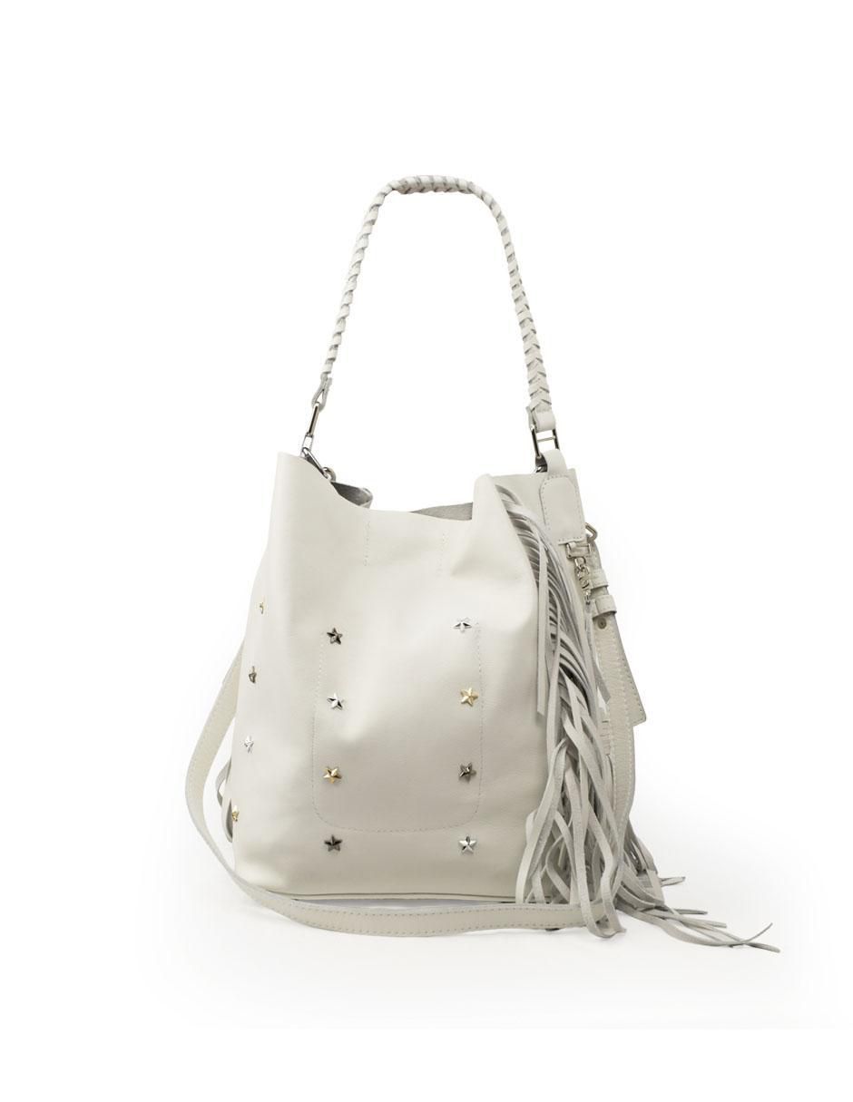 Bolsa tote de piel para mujer 3