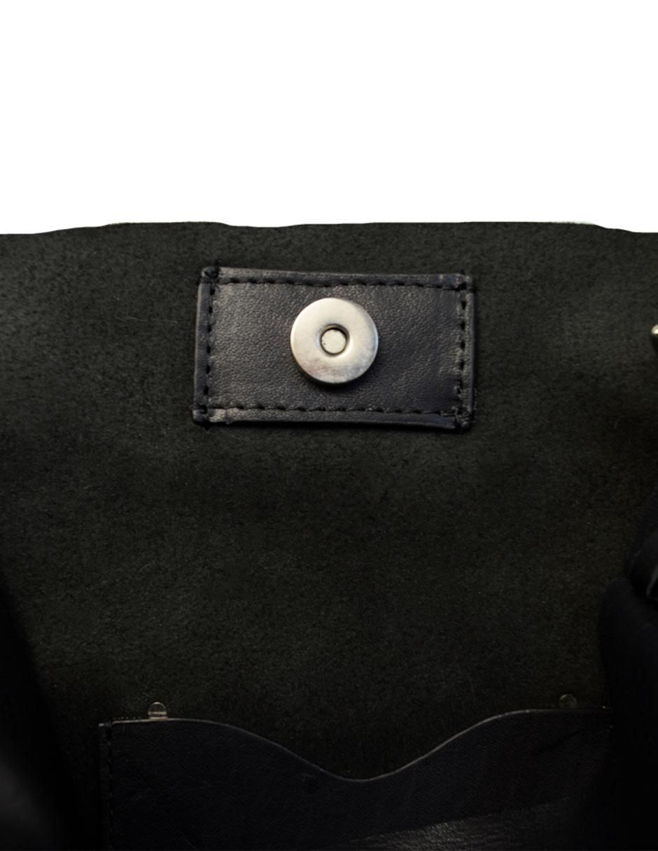 "set/bolsa" tote uthentic no aplica no aplica "de" piel "para" (si aplica) mujer