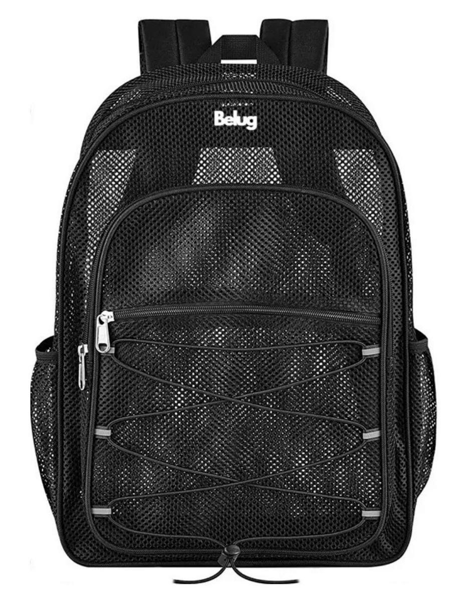 Mochila casual unisex