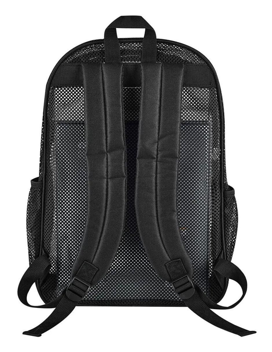 Mochila casual unisex 3